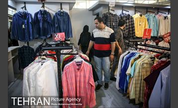 چهاردهمین نمایشگاه زنان و تولید ملی 15