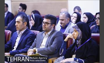 نشست شهر های زیست پذیر و تاب آور فراگیر برای همه در چهارمین جایزه خشت طلایی 6