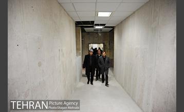 شهردار شب غلامحسین محمدی 33