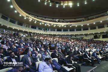جشنواره شهید رجایی 22