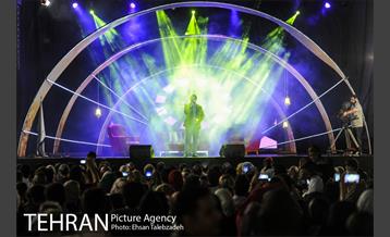 ویژه برنامه «دعوت» در برج میلاد 21