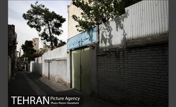 شهرنگار؛ محله بهار 11