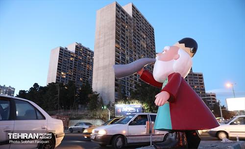 استقبال از بهار - ۳ 1