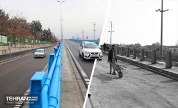 پل مکانیزه B9 8