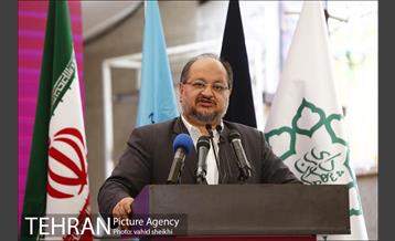 مراسم افتتاح بنیاد ملی کارآفرینی محتوای دیجیتال 6