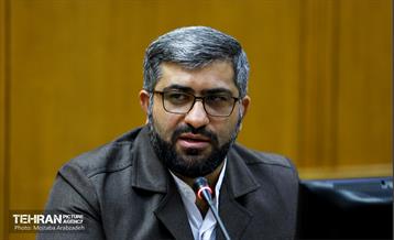 جلسه بررسی معضلات اجتماعی با حضور شهردار تهران 5