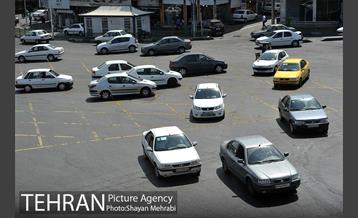 زندگی روزمره در میدان توحید 13