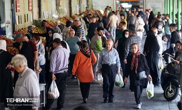 تور بازدید از میادین و بازارهای میوه و تره‌بار شهرداری تهران 14