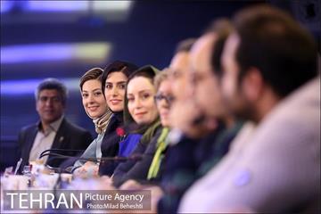 دهمین روز جشنواره فیلم فجر در برج میلاد 43