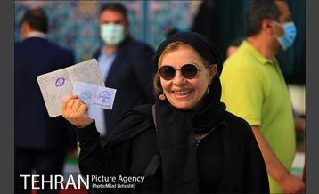 به وقت انتخاب 1