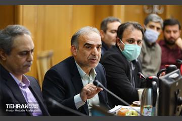 نقد و بررسی عملکرد معاونت «بازرسی» در سال گذشته و سال جدید 8
