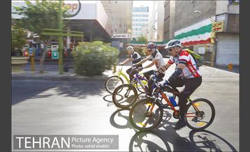 تور دوچرخه سواری خانوادگی منطقه 11 18