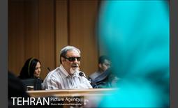 نشست تخصصی مناسب سازی شهر برای نابینایان 21