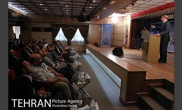 جلسه دورنگاه ارتباطات تهران شهر با حضور شهردار تهران 27