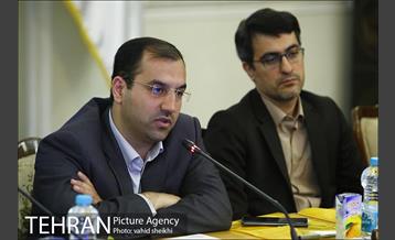 جلسه دورنگاه شهرداری تهران  3