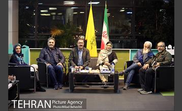 روز هفتم دوازدهمین جشنواره سینماحقیقت 23