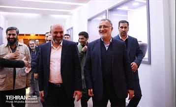 رونمایی از روایت موسیقایی «سربازنامه» 2