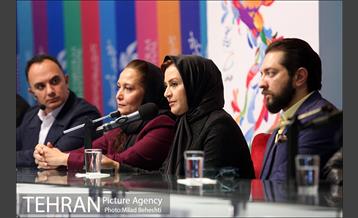 هشتمین روز سی و هفتمین جشنواره فیلم فجر 23