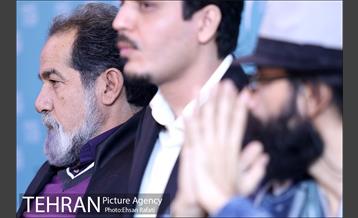 نهمین روز جشنواره فیلم فجر در برج میلاد 23