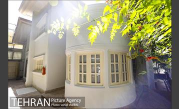 موزه آیت الله هاشمی رفسنجانی قبل از افتتاح 31