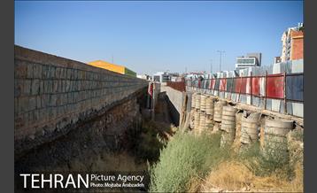 بازدید از 5 پروژه شرکت خاکریز آب 10