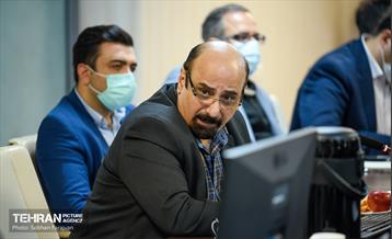 جلسه اضطراری بررسی و ریشه یابی علت ترافیک در شب گذشته  13