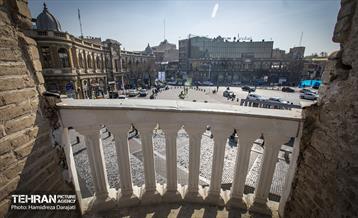 حسن آباد؛ 3سال و 8ماه پس از حریق 25