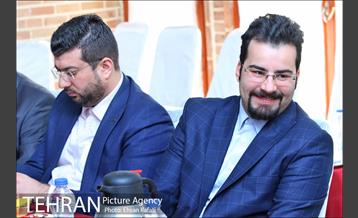 نشست هم اندیشی و قدردانی ار همکاران رویداد پنچمین مجمع عمومی شهرداران آسیایی 18