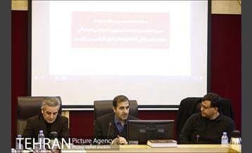 سی و هشتمین نشست کمیسیون اجتماعی و فرهنگی مجمع شهرداران کلانشهرهای ایران 6