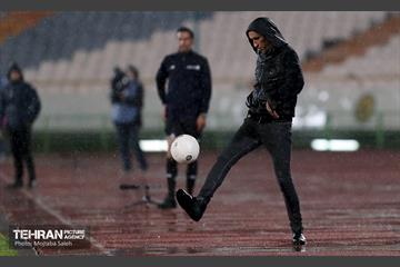 صعود پرسپولیس به یک هشتم نهایی جام حذفی  7