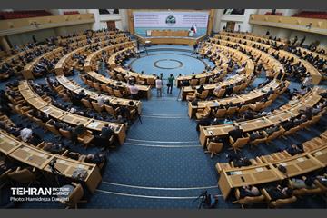 دومین اجلاسیه مجمع جهانی مستضعفین 22