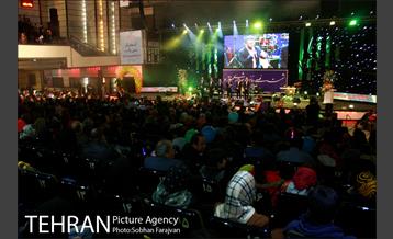 نشست فصلی خانواده شهرداری منطقه ۶ 10