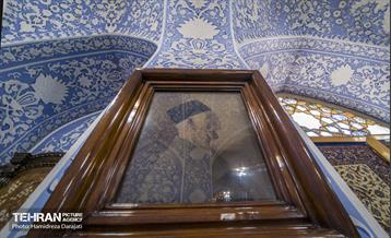 موزه هنرهای ملی ایران 32