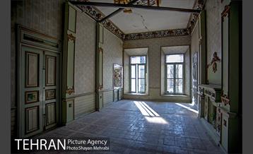 عمارت مستوفی الممالک 33