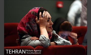 اکران ویژه مستند در جستجوی فریده در موزه سینما 16