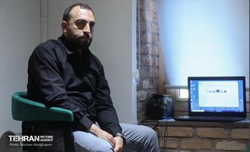 رویداد «آخرین دیدار» از نگاه نیروهای شهربان شهرداری تهران 25