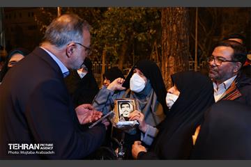 رونمایی از روایت موسیقایی «سربازنامه» 32
