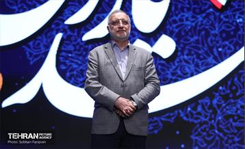 ششمین برنامه «عهد یاران»  35