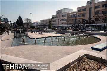 میدان بهارستان‎ 4