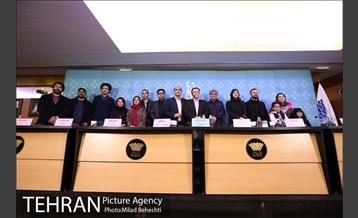 پنجمین روز جشنواره فیلم فجر در برج میلاد 44