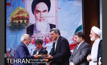 یادواره سرداران شهید و نکوداشت ایثارگران  16