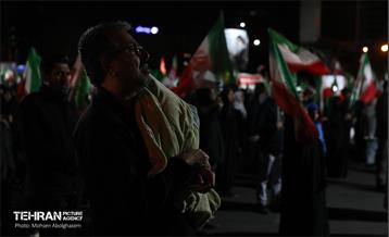 سی‌وششمین اجتماع دفاع از انقلاب 37