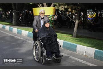 اجتماع بزرگ امام‌ رضایی‌ها - 1 74