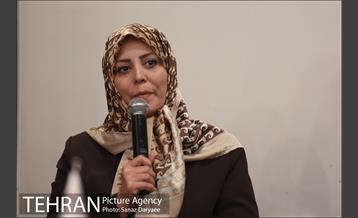 مراسم تکریم و معارفه مدیرعامل و هیات مدیره شهر سالم 5