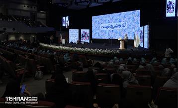 آیین گرامیداشت روز دختر  14