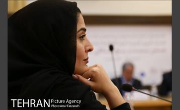 نشست خبری کنسرت کامکارها و جشن ۲۵ سالگی محک‎ 21