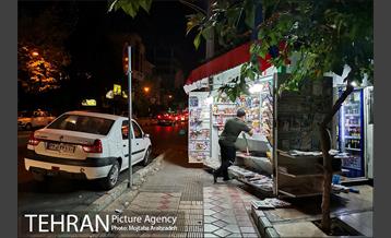 عکس های منتخب آژانس عکس تهران در شهریور ماه 9