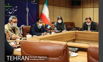 آیین اختتامیه طرح 100 کارشناس متخصص روابط عمومی 2