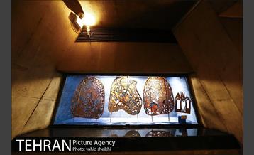 مجموعه فرهنگی هنری برج آزادی 7