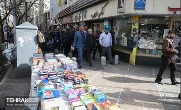 جلسه قرارگاه اجتماعی شرکت ساماندهی صنایع و مشاغل شهرداری تهران 14